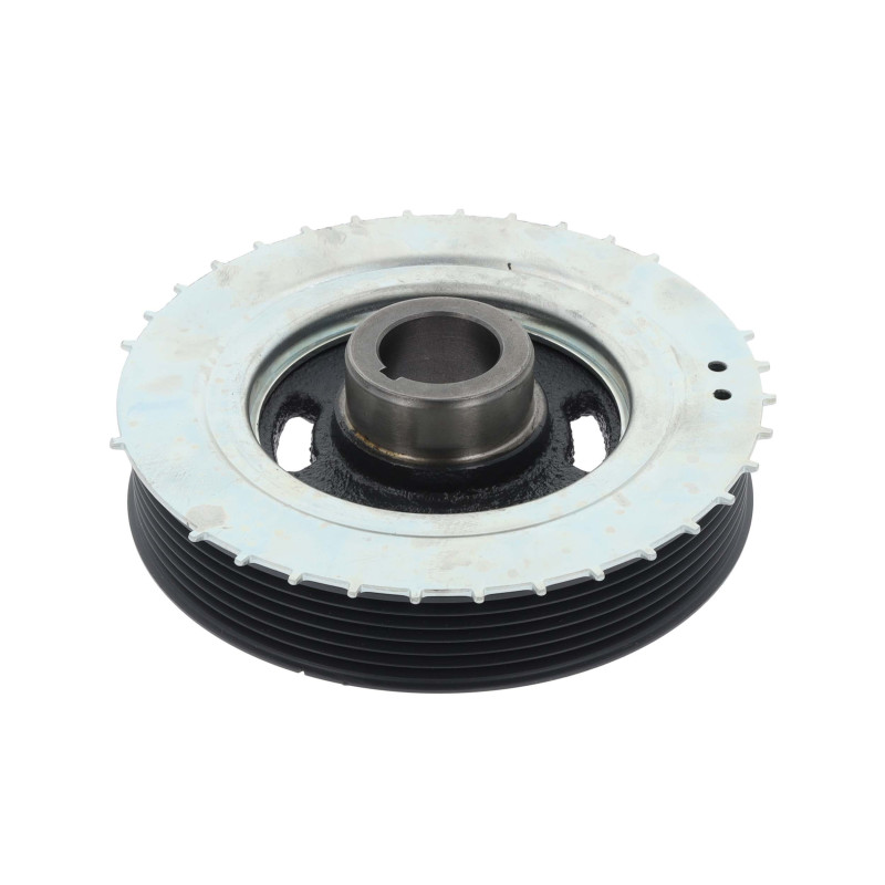 Poulie damper CORTECO