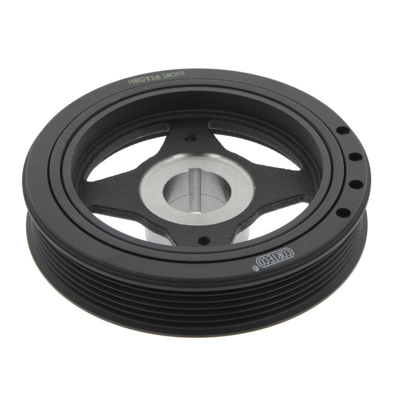 Poulie damper CORTECO