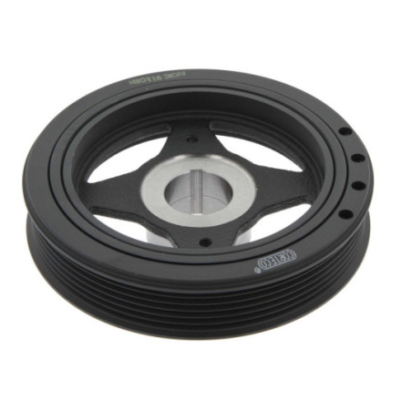 Poulie damper CORTECO