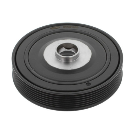 Poulie damper CORTECO