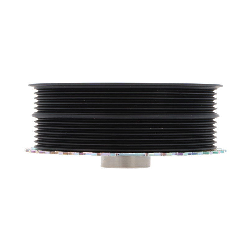 Poulie damper CORTECO