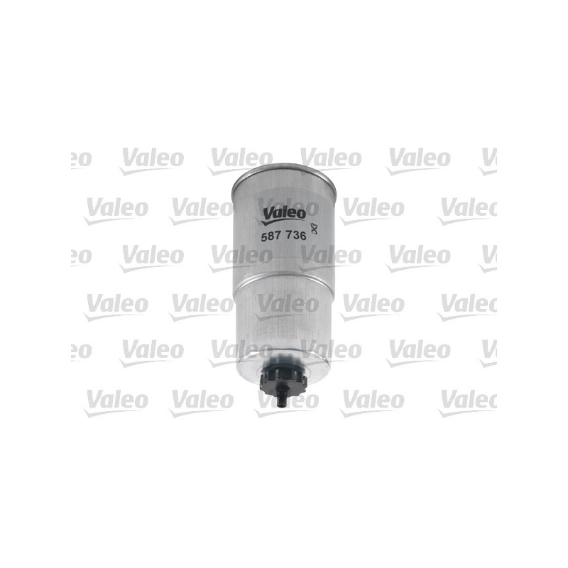 Filtre à carburant VALEO