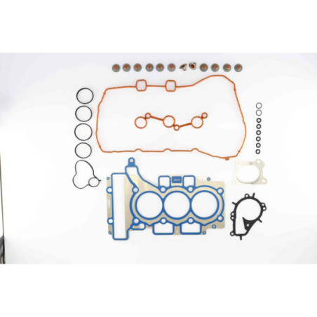 Pochette de rodage moteur...