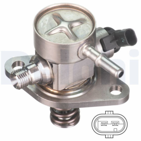 Pompe à haute pression DELPHI