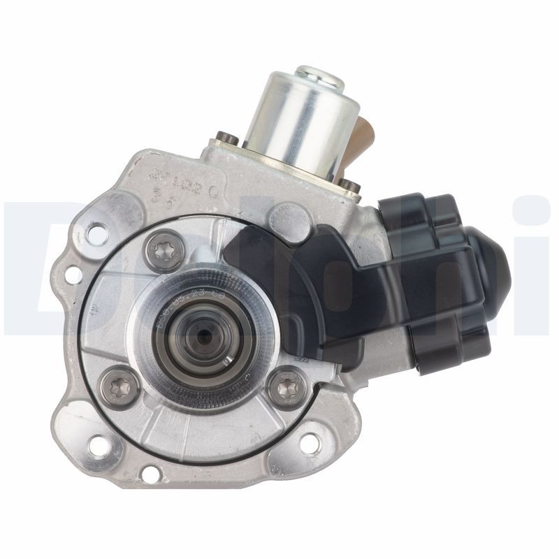 Pompe à haute pression DELPHI