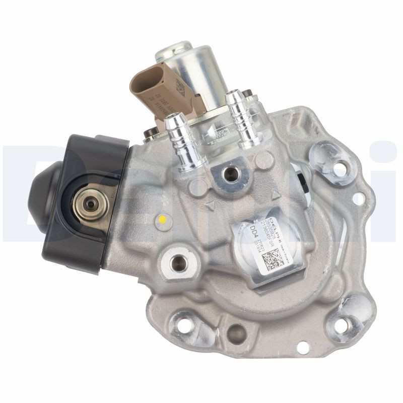 Pompe à haute pression DELPHI