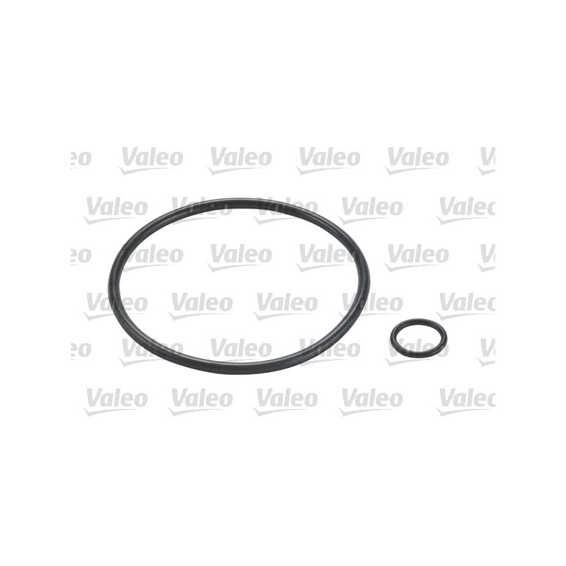 Filtre à carburant VALEO