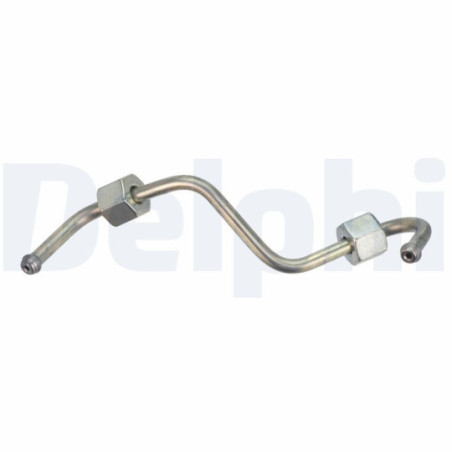 Conduite à haute pression...