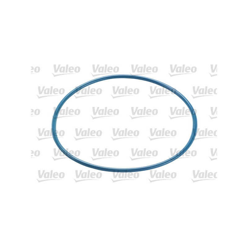 Filtre à carburant VALEO