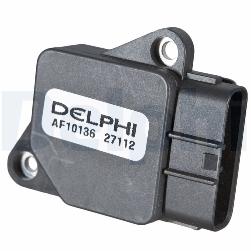Débitmètre de masse d'air DELPHI