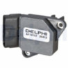 Débitmètre de masse d'air DELPHI