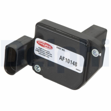 Débitmètre de masse d'air DELPHI