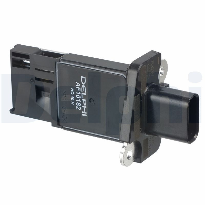 Débitmètre de masse d'air DELPHI