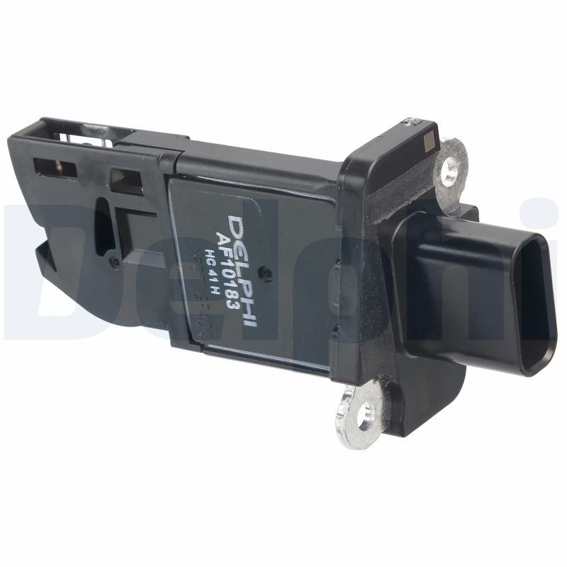 Débitmètre de masse d'air DELPHI