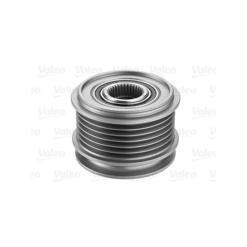 Poulie roue libre (alternateur) VALEO