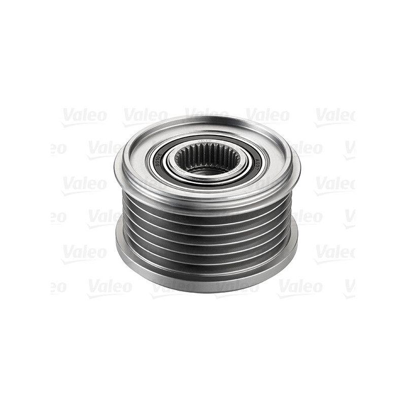 Poulie roue libre (alternateur) VALEO