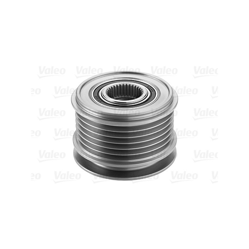 Poulie roue libre (alternateur) VALEO