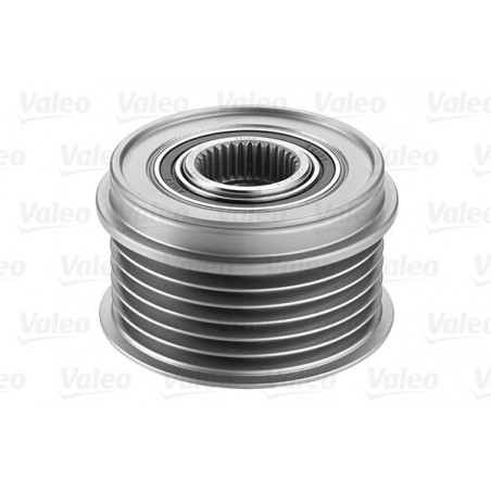 Poulie roue libre (alternateur) VALEO