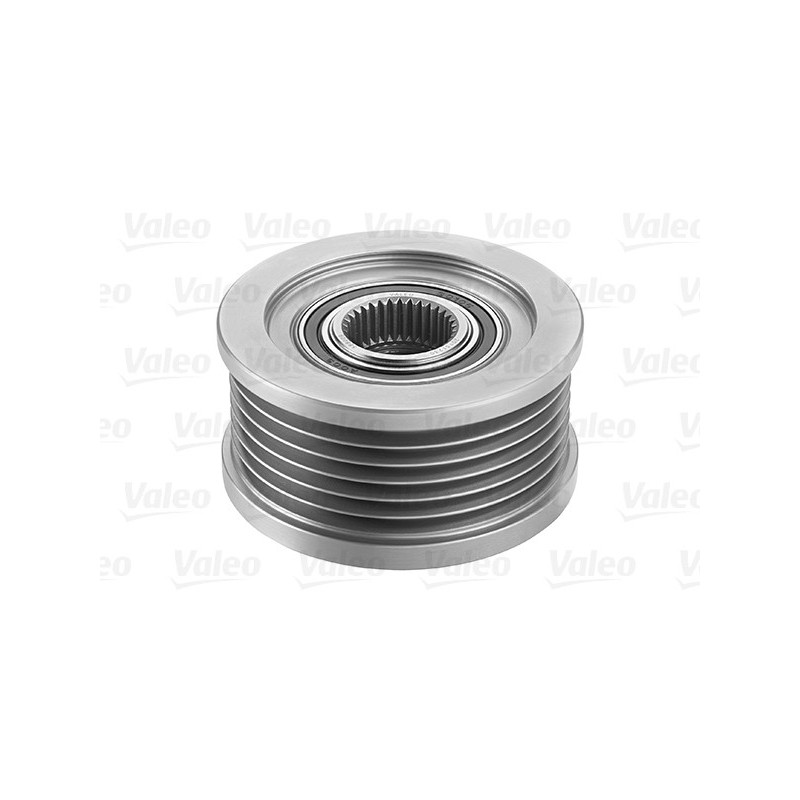 Poulie roue libre (alternateur) VALEO