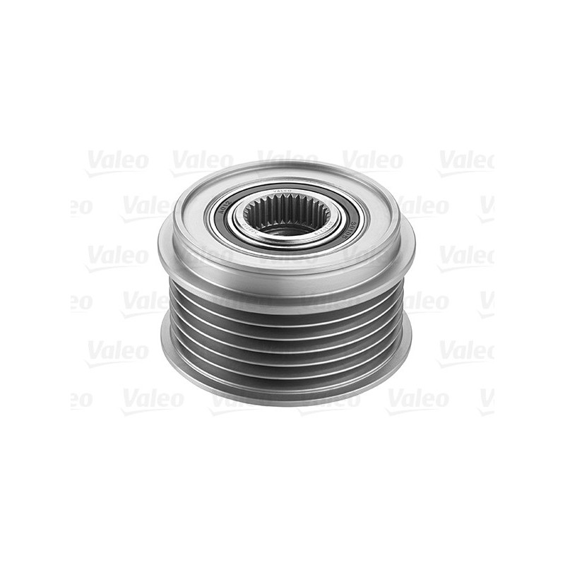 Poulie roue libre (alternateur) VALEO
