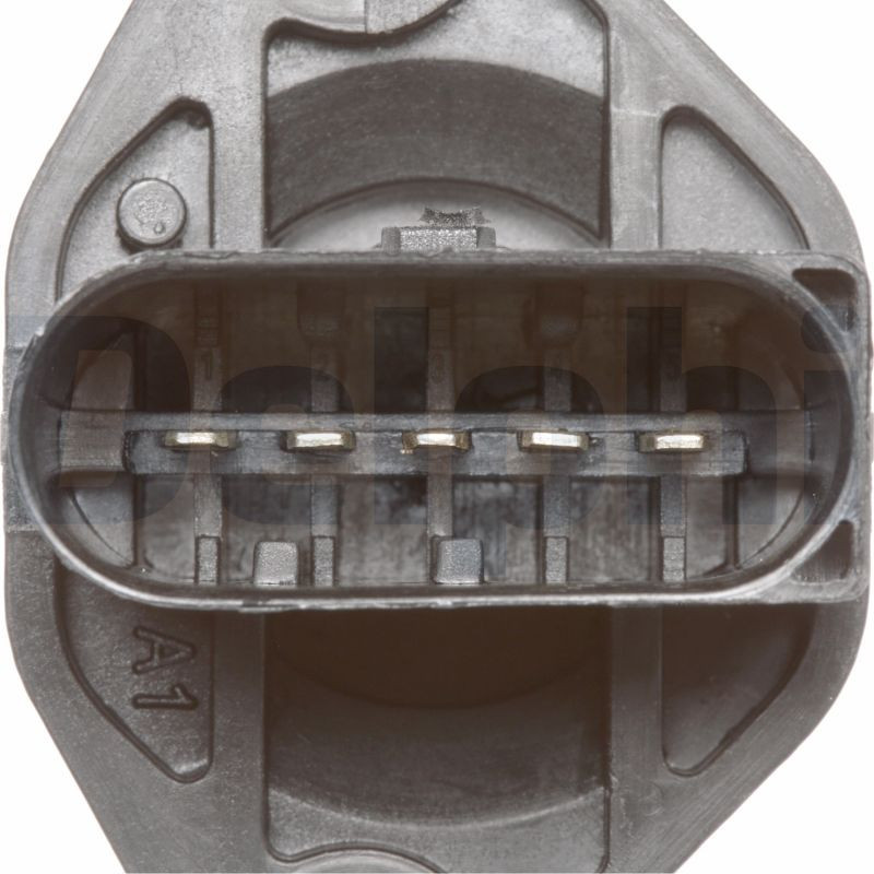 Débitmètre de masse d'air DELPHI