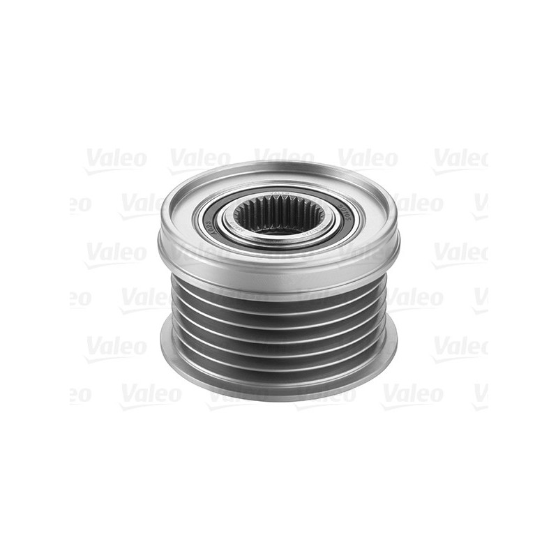 Poulie roue libre (alternateur) VALEO