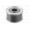 Poulie roue libre (alternateur) VALEO