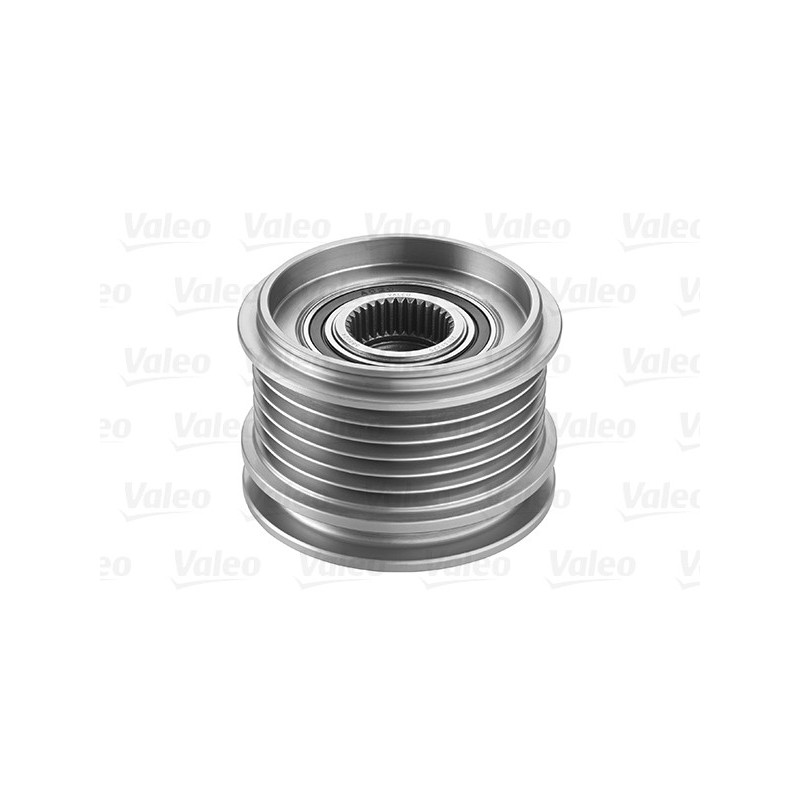 Poulie roue libre (alternateur) VALEO