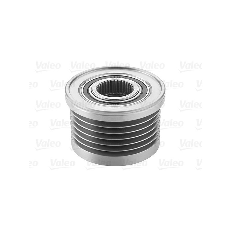 Poulie roue libre (alternateur) VALEO