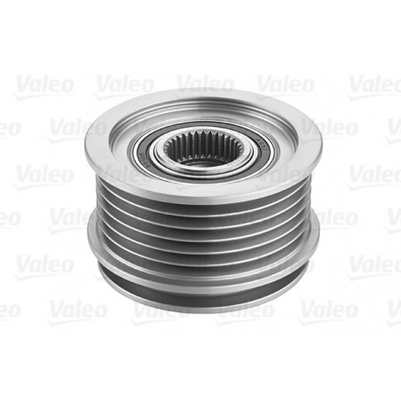 Poulie roue libre (alternateur) VALEO