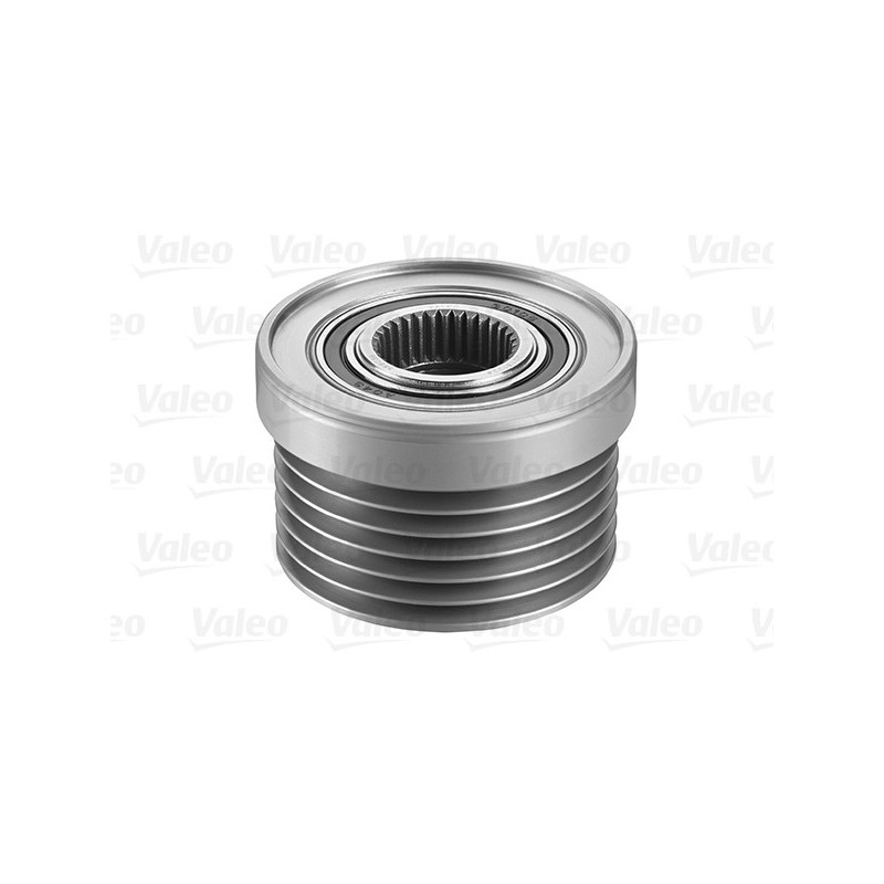 Poulie roue libre (alternateur) VALEO