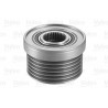 Poulie roue libre (alternateur) VALEO
