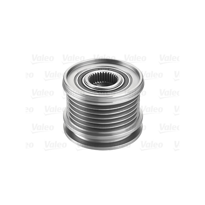 Poulie roue libre (alternateur) VALEO