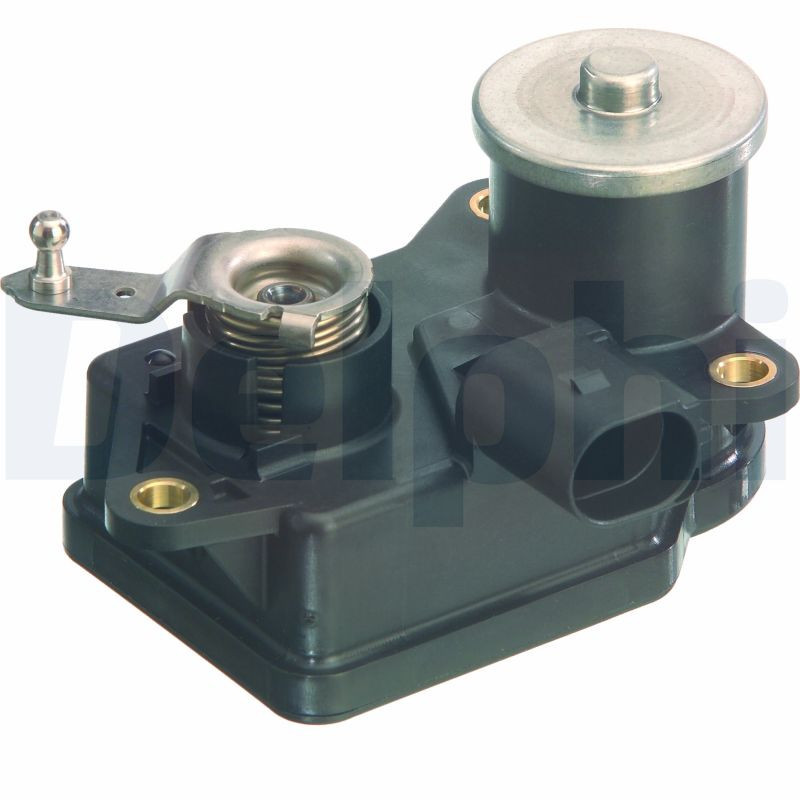 Boîtier de papillon DELPHI