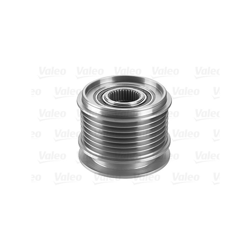 Poulie roue libre (alternateur) VALEO