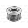 Poulie roue libre (alternateur) VALEO