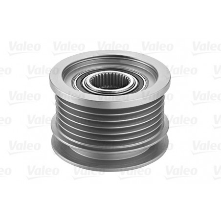 Poulie roue libre (alternateur) VALEO