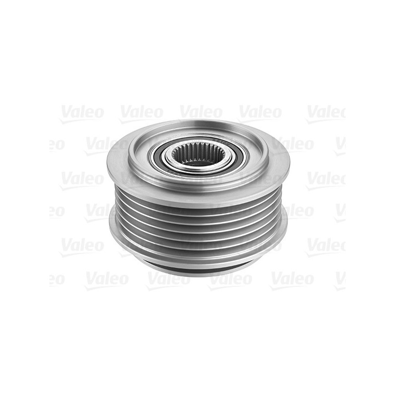 Poulie roue libre (alternateur) VALEO