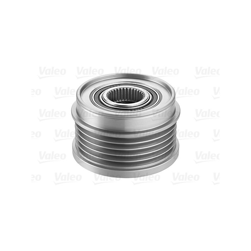Poulie roue libre (alternateur) VALEO