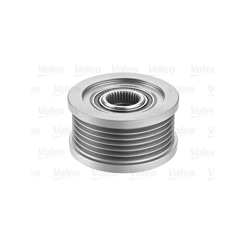 Poulie roue libre (alternateur) VALEO