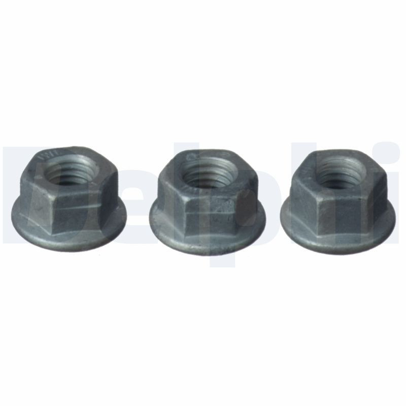 Kit de réparation (palier de la jambe de suspension) DELPHI