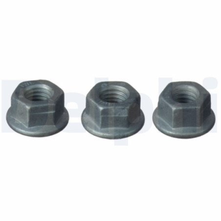 Kit de réparation (palier de la jambe de suspension) DELPHI