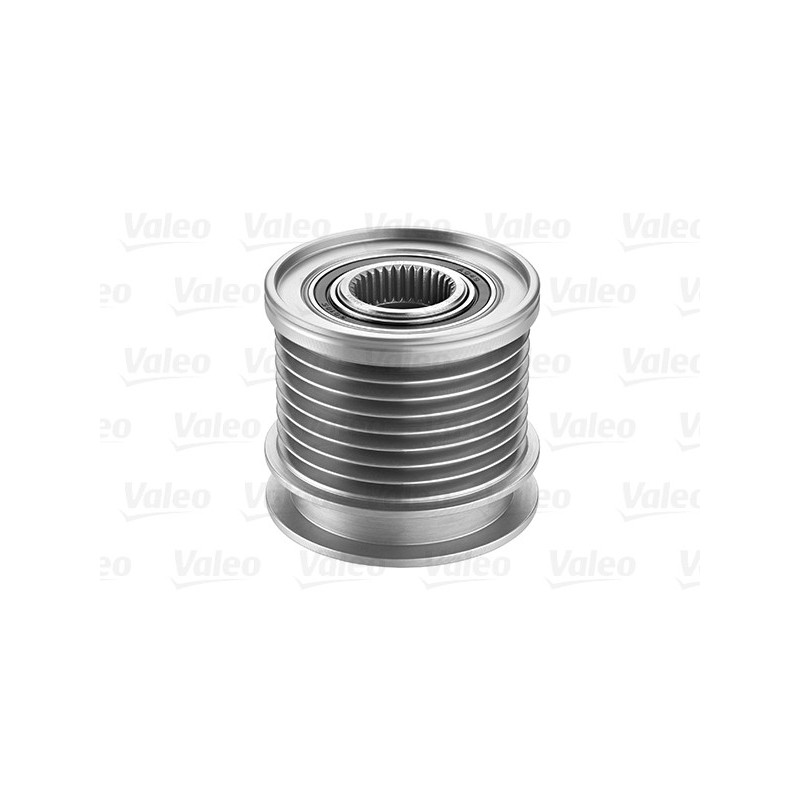Poulie roue libre (alternateur) VALEO
