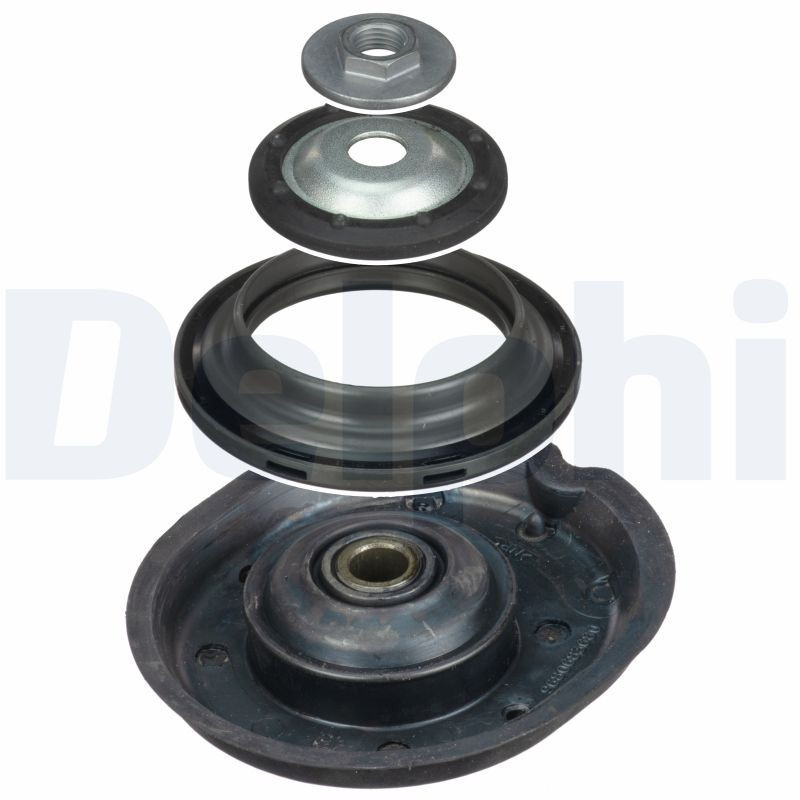 Kit de réparation (palier de la jambe de suspension) DELPHI