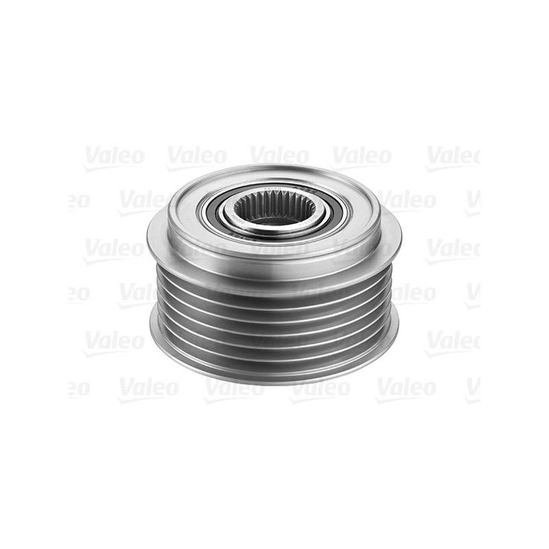 Poulie roue libre (alternateur) VALEO