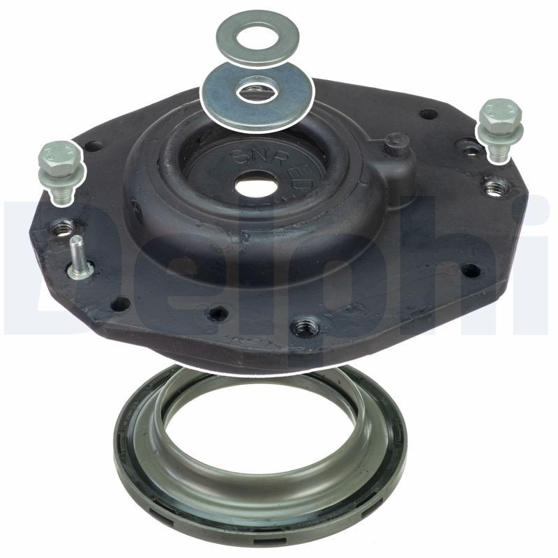 Kit de réparation (palier de la jambe de suspension) DELPHI