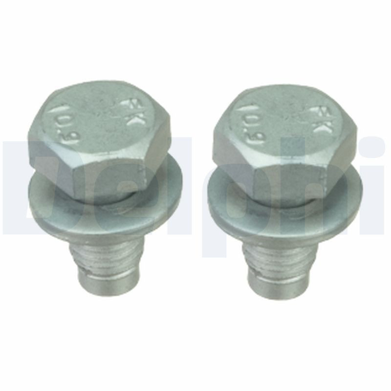 Kit de réparation (palier de la jambe de suspension) DELPHI