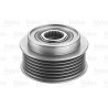 Poulie roue libre (alternateur) VALEO