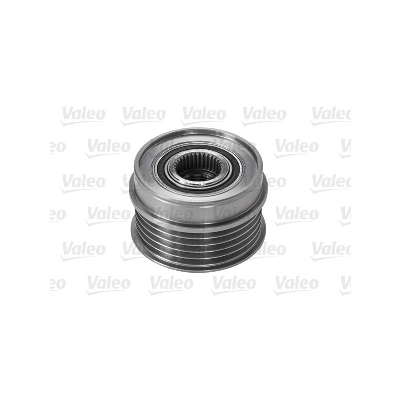 Poulie roue libre (alternateur) VALEO