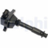 Bobine d'allumage DELPHI